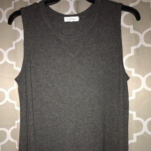 Calvin Klein sweater